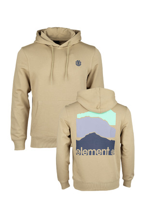 Sweater Element