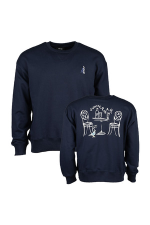 Sweater Antwrp