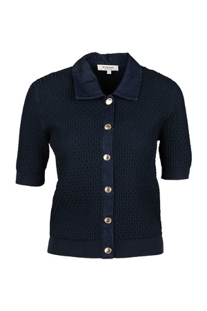 Gilet Morgan