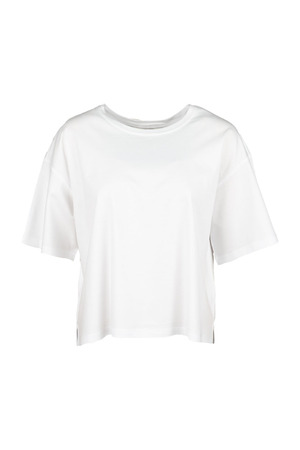 T-shirt korte mouwen MSCH