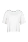 T-shirt korte mouwen She Goes Lala