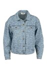 Vest JDY