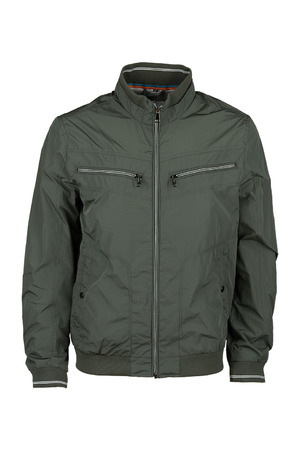 Blouson District