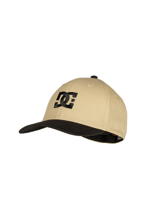 Hoofddeksel DC Shoes