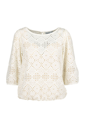 T-shirt met lange mouwen Red Button