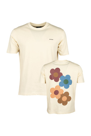 T-shirt met korte mouwen Antwrp