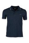 Polo met korte mouwen PME Legend