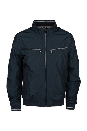 Blouson District