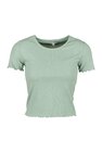 T-shirt korte mouwen She Goes Lala