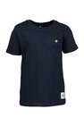 T-shirt met korte mouwen Lyle & Scott