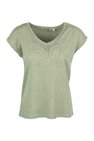 T-shirt korte mouwen She Goes Lala