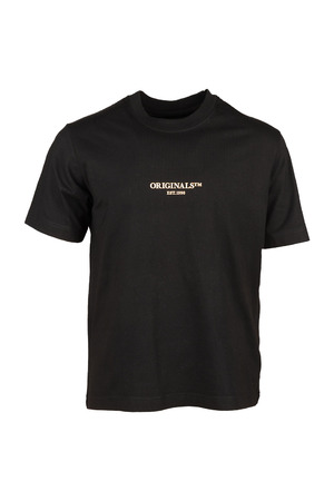 T-shirt met korte mouwen Jack & Jones