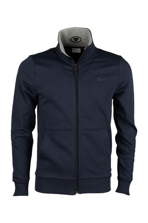 Sweatgilet Tom Tailor