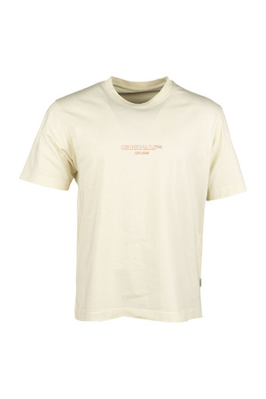 T-shirt met korte mouwen Jack & Jones