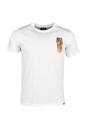 T-shirt met korte mouwen Antwrp