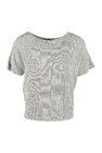 T-shirt korte mouwen She Goes Lala