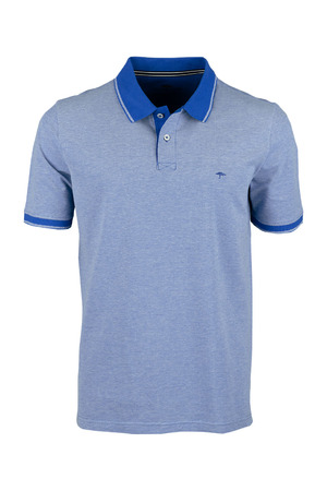 Polo met korte mouwen Fynch-Hatton