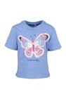 T-shirt met korte mouwen Name It