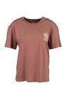T-shirt korte mouwen She Goes Lala