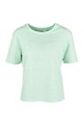 T-shirt korte mouwen She Goes Lala