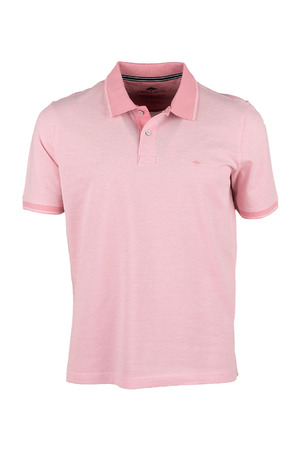 Polo met korte mouwen Fynch-Hatton