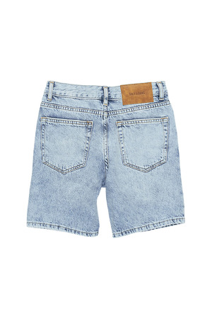 Bermuda Only & Sons