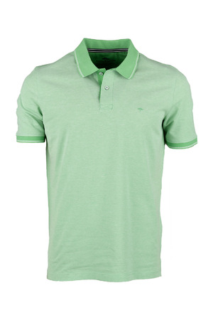 Polo met korte mouwen Fynch-Hatton