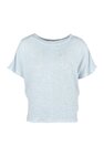 T-shirt korte mouwen She Goes Lala