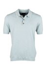 Polo met korte mouwen PME Legend