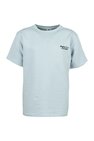 T-shirt met korte mouwen Lyle & Scott