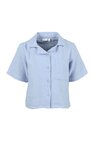 Bloes met korte mouwen G-wear