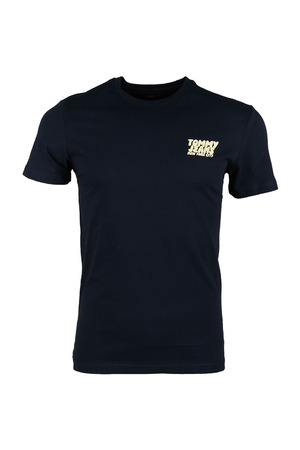 T-shirt met korte mouwen Tommy Jeans