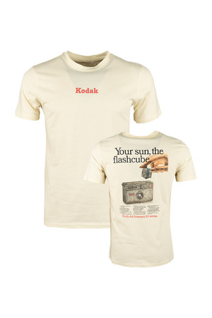 T-shirt met korte mouwen Blend