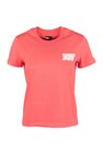 T-shirt korte mouwen She Goes Lala