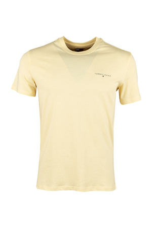 T-shirt met korte mouwen Tommy Jeans
