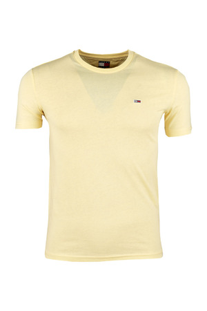 T-shirt met korte mouwen Tommy Jeans