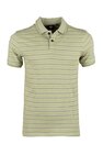 Polo met korte mouwen PME Legend