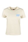 T-shirt korte mouwen She Goes Lala
