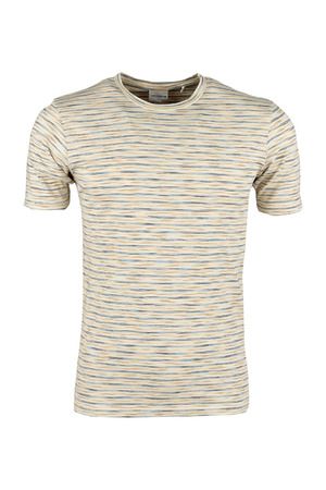 T-shirt met korte mouwen No-Excess