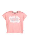 T-shirt met korte mouwen Name It