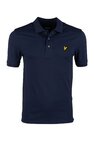 Polo met korte mouwen PME Legend