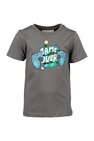 T-shirt met korte mouwen Lyle & Scott
