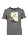 T-shirt met korte mouwen Lyle & Scott