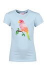 T-shirt met korte mouwen Name It