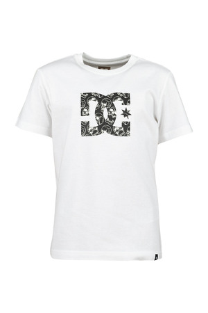 T-shirt met korte mouwen DC Shoes
