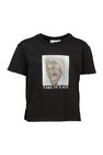 T-shirt met korte mouwen Name It