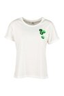 T-shirt korte mouwen She Goes Lala