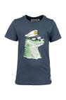 T-shirt met korte mouwen Lyle & Scott