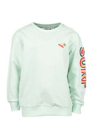 Sweater Someone
