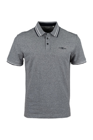 Polo met korte mouwen Tom Tailor